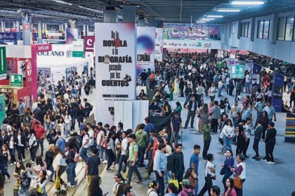 FIL Guadalajara 2025: fechas, costos y programa