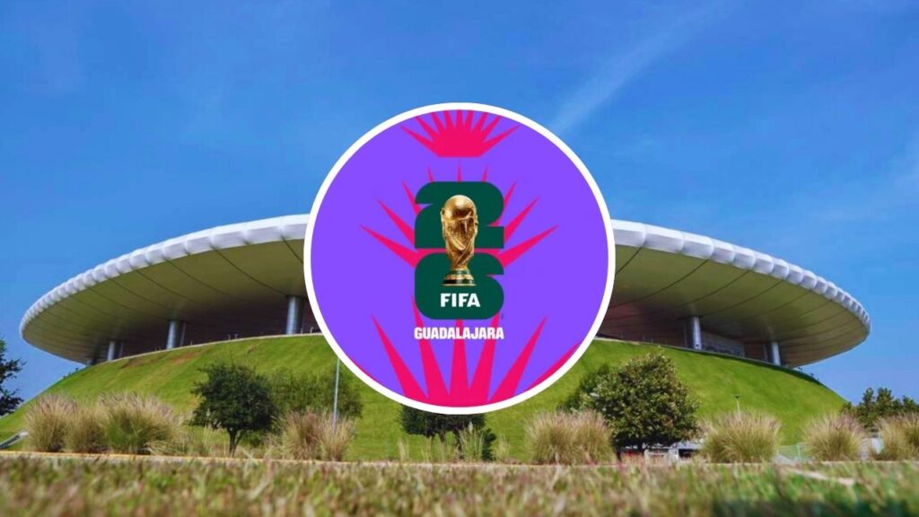 Guadalajara será sede clave del repechaje al Mundial 2026: Aquí los detalles