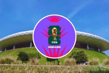 Guadalajara será sede clave del repechaje al Mundial 2026: Aquí los detalles