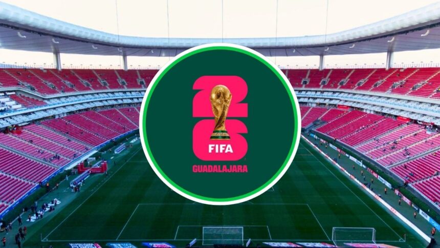 Repechaje 2026: Fechas y boletos para los duelos en Guadalajara