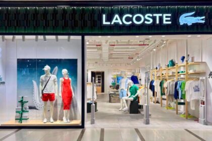 Galerías Laguna da la bienvenida a Lacoste. Foto: Ilustrativa