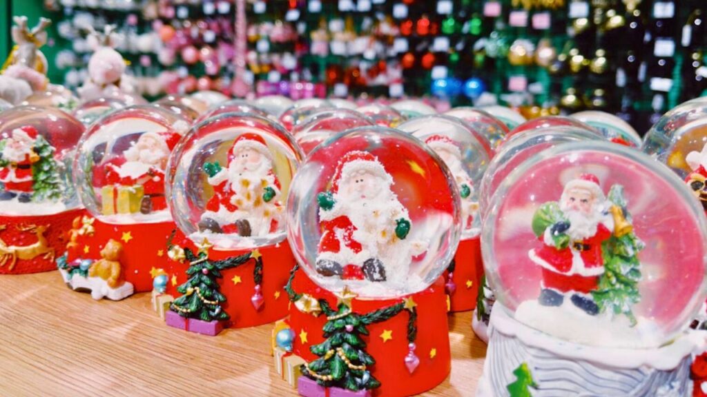 Monterrey celebra el emprendimiento con el Mercado Hecho en Nuevo León 2025