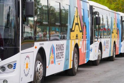 Nueva ruta gratuita Saltillo-Ramos podría iniciar en 2026