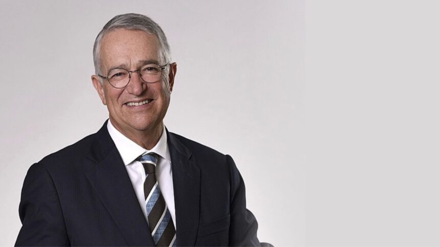 Fortuna de Ricardo Salinas Pliego hoy, según Forbes