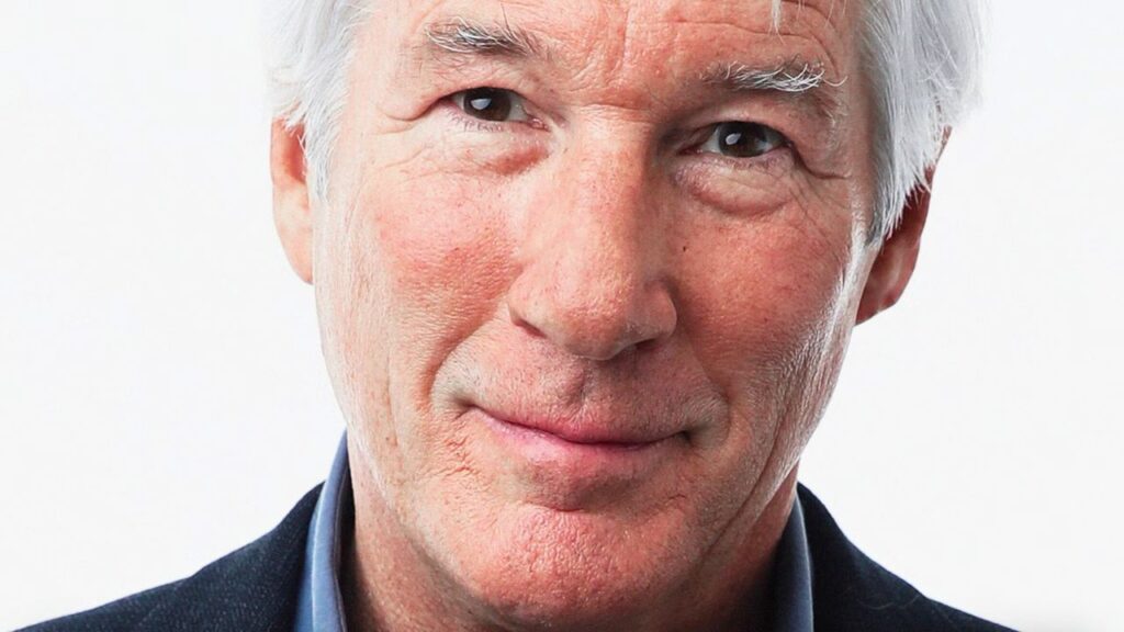Richard Gere en la FIL Guadalajara: Horario y trayectoria