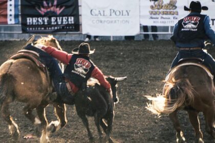 Conoce todos los detalles del Rodeo del Desierto