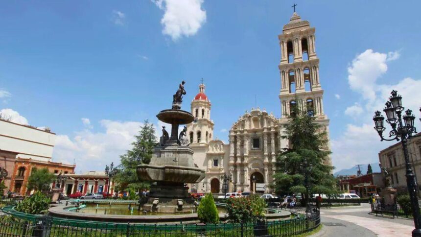 Saltillo cerrará 2025 con más de 240 mil visitantes y récord en turismo