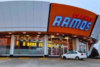 Carnes Ramos crece en Saltillo