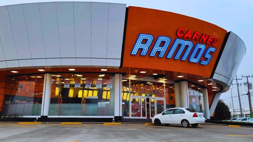 Carnes Ramos crece en Saltillo