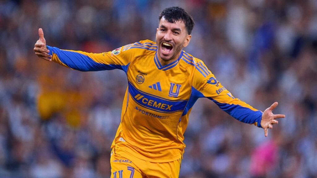 Tigres vs San Luis EN VIVO hoy: Horario y canal