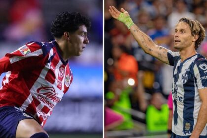 Chivas busca cerrar con victoria ante Rayados en el cierre del Apertura 2025