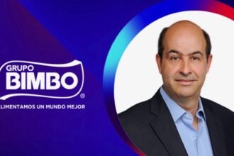 Cambio en la dirección de Grupo Bimbo: Alejandro Rodríguez, nuevo CEO