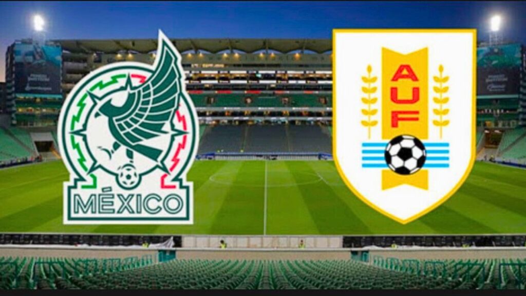 Gana boletos para México vs Uruguay en Torreón