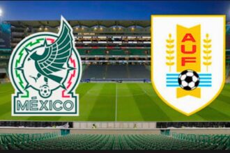 Gana boletos para México vs Uruguay en Torreón