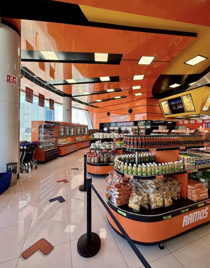 Confirman nueva sucursal de Carnes Ramos en Saltillo: Aquí todo lo que se sabe