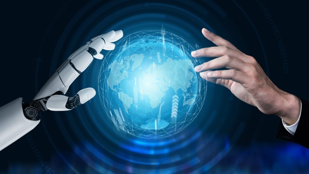 La adopción de la Inteligencia Artificial está impulsando una etapa de transición estratégica para el sector empresarial en este 2025.