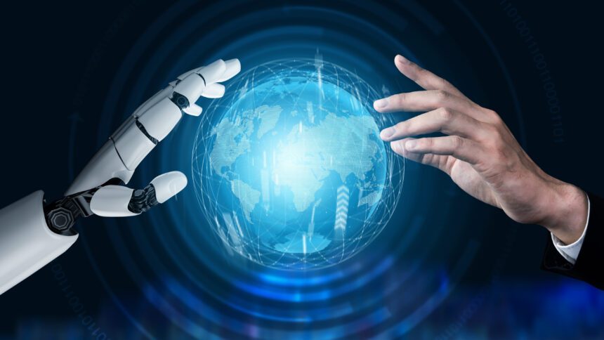 La adopción de la Inteligencia Artificial está impulsando una etapa de transición estratégica para el sector empresarial en este 2025.
