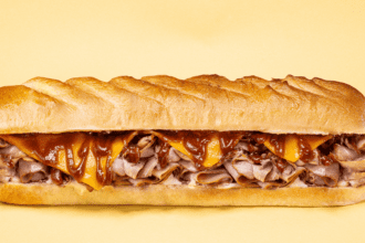 Firehouse llega a Monterrey