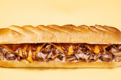 Firehouse llega a Monterrey