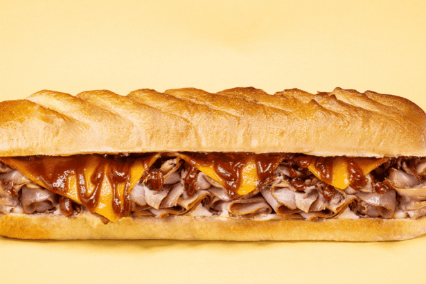 Firehouse llega a Monterrey