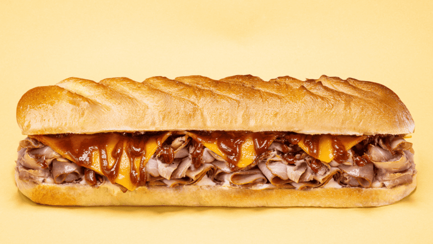 Firehouse llega a Monterrey