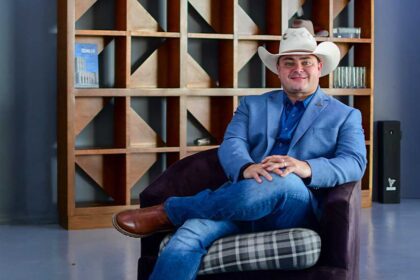 Con la dirección de Rodrigo González, el Centro de Convenciones es un epicentro de la actividad turística, económica y de entretenimiento.