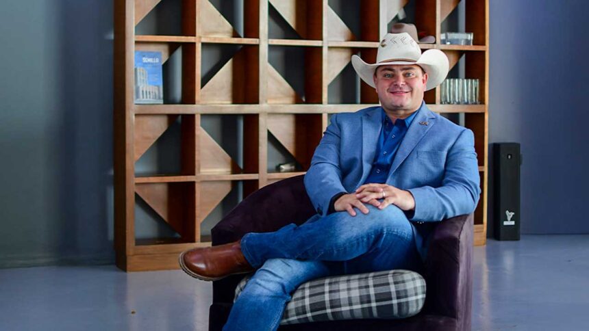 Con la dirección de Rodrigo González, el Centro de Convenciones es un epicentro de la actividad turística, económica y de entretenimiento.