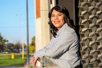 Dely Ramírez encontró en Laguna Yo Te Quiero el espacio para unir su propósito personal con la acción colectiva necesaria en cada región.