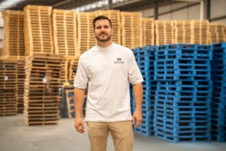 Pablo Gámez, fundador de Grupo Siga