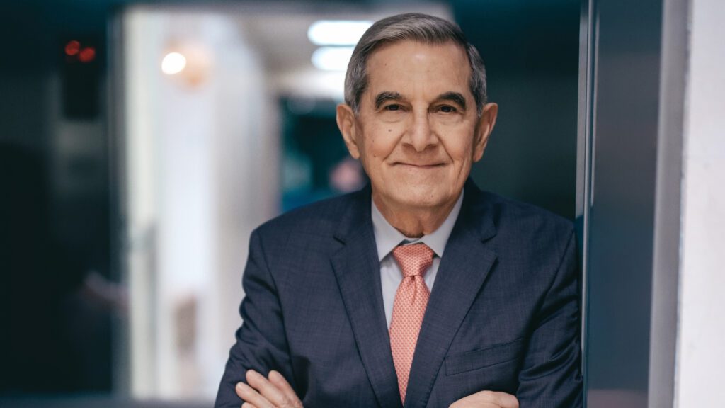 Cimaco es una de las empresas más emblemáticas del norte del país, liderada por Don Eduardo Murra y por Alfredo Murra Farrús.