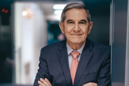 Cimaco es una de las empresas más emblemáticas del norte del país, liderada por Don Eduardo Murra y por Alfredo Murra Farrús.