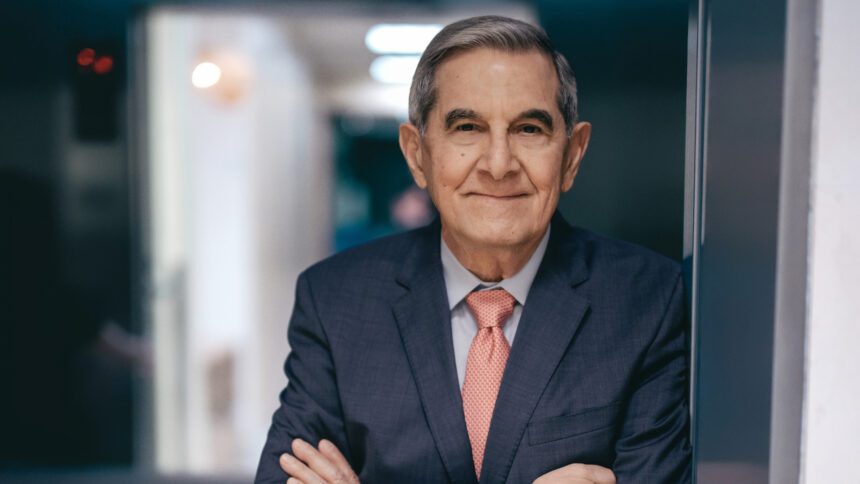 Cimaco es una de las empresas más emblemáticas del norte del país, liderada por Don Eduardo Murra y por Alfredo Murra Farrús.