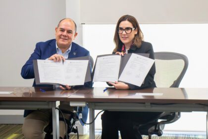 Este convenio impulsará la realización de concursos, actividades y foros que ya han generado un impacto más allá del Tec de Monterrey.