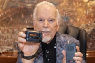 Don Gustavo De la Garza