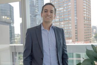 Omar Silerio Martínez, CEO