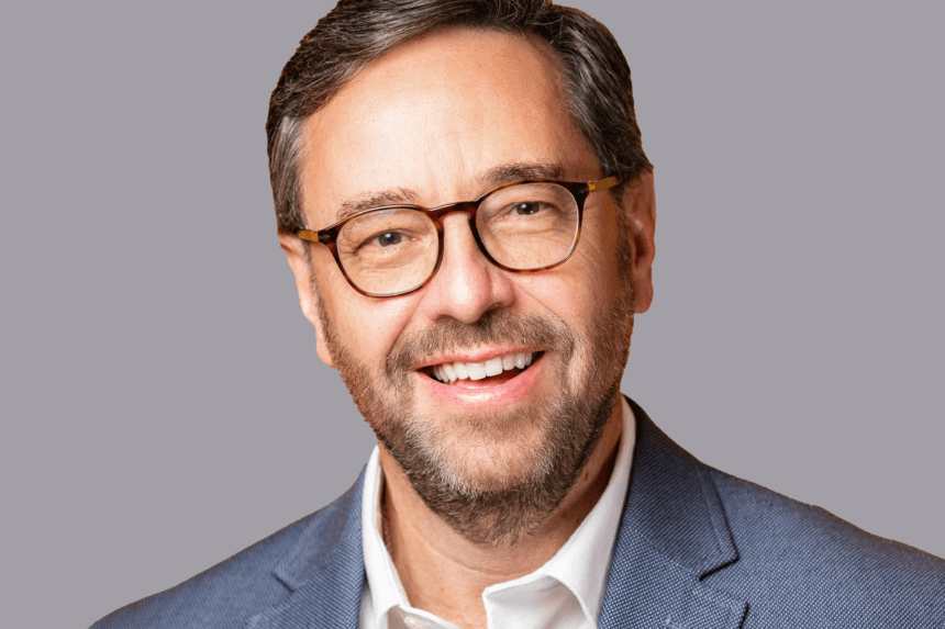 Juan Pablo Medina Mora, director general de CompuSoluciones