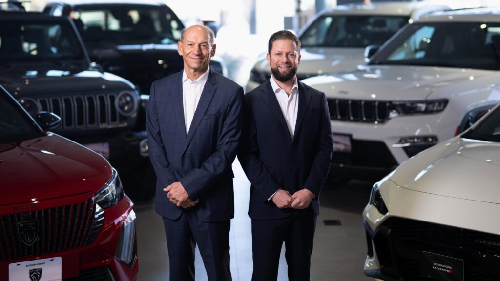 Grupo Valmur celebró 85 años de trayectoria este 2025.