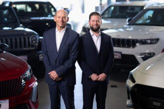 Grupo Valmur celebró 85 años de trayectoria este 2025.