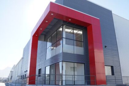 COCONSA y Grupo Pecsa: alianza estratégica detrás de 360 Industrial Parks en Ramos Arizpe, Matamoros y La Laguna