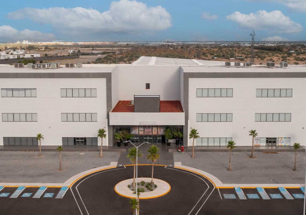 Más de 475 mil  visitas se estiman al CCT para el cierre de 2025.