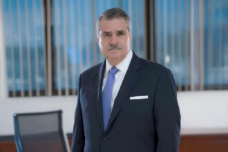 Enrique Yamuni Robles, director general