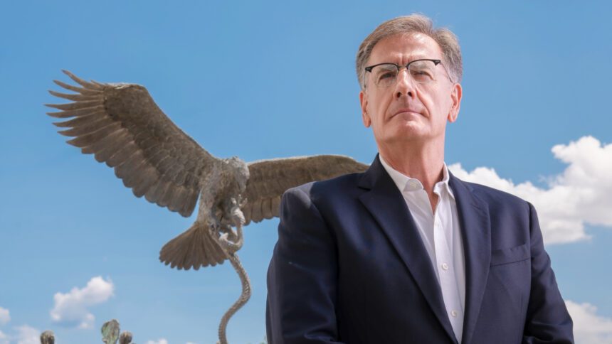 Madero Equipos de Ordeño es un referente internacional en innovación para la industria lechera.