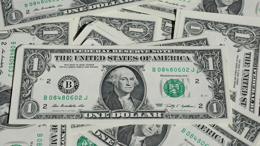 Dólar hoy 11 de diciembre 2025: Tipo de cambio en México