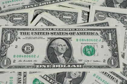 Dólar hoy 1 de diciembre 2025 en México: tipo de cambio