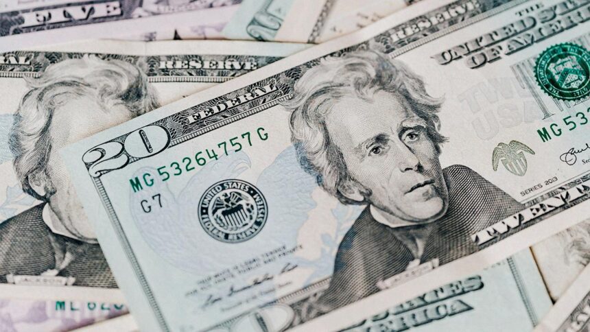 Precio del dólar en México martes 2 de diciembre