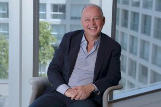 Raúl Urrea Martín, director general de Grupo Urrea