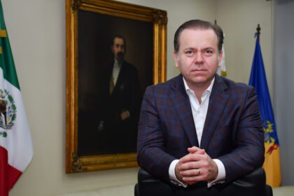 Javier Arroyo Navarro, director general