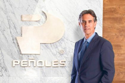 Industrias Peñoles es una de las compañías minero-metalúrgicas más emblemáticas de México y del mundo, con 137 años impulsando el desarrollo.