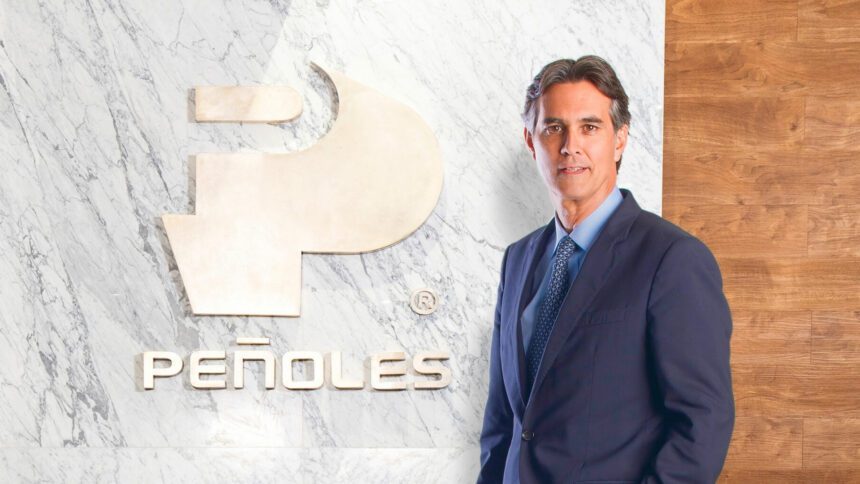 Industrias Peñoles es una de las compañías minero-metalúrgicas más emblemáticas de México y del mundo, con 137 años impulsando el desarrollo.