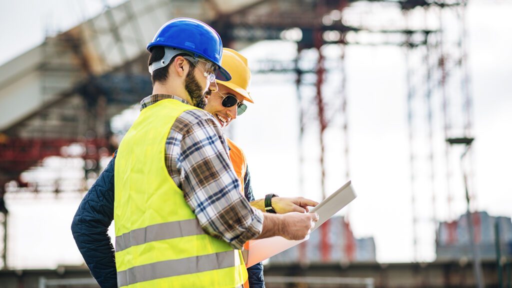 Los líderes empresariales visualizan el próximo año con un optimismo cauteloso.